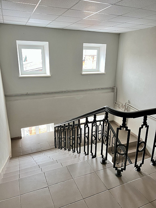 Сдаётся Офисные помещения площадь 50 кв.м 3-й этаж Кропивницкий Пашутина улица Кропивницкий - изображение 16