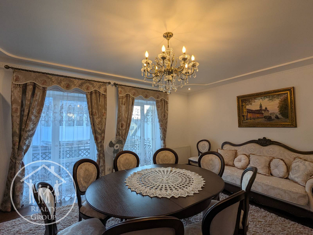 Продаж Будинок на Яворницького  - photo 4