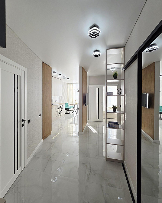 Продаж Квартира 1-кімнатна, 12/13 поверх на вул. Михайла Грушевського Zhytomyr - photo 5