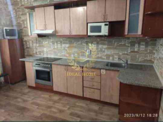 Продаж Квартира 1-кімнатна, 3/16 поверх на Лисковская ул., 14 Київ