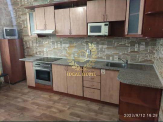 Продаж Квартира 1-кімнатна, 3/16 поверх на Лисковская ул., 14 Київ - фото 3