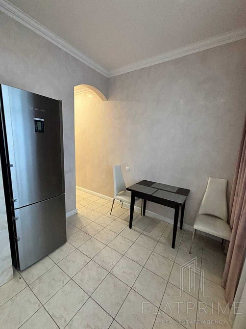 Оренда Квартира 2-кімнатна, 3/4 поверх на вул. Різницька, 11 Kiev - photo 5