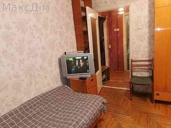 Оренда Гараж/паркомісце на вул. Надзбручанська 4/5 поверх Ternopil'