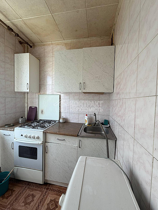 Продаж Квартира 1-кімнатна, 4/12 поверх на вул. Салтівське Харків - фото 1