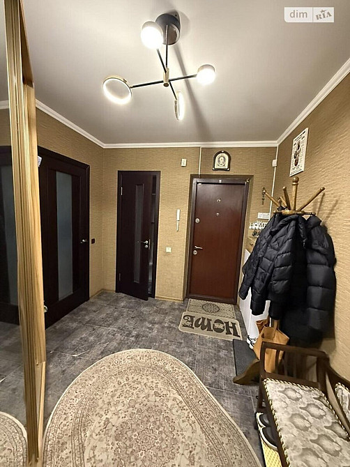 Продаж Квартира 3-кімнатна, 2/9 поверх на Зодчих Вінниця - фото 12