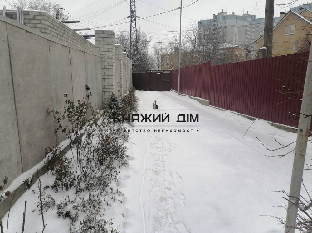 На продажу предлагается часть дома по ул.Весенняя. Код объекта: 2211530 Київ - фото 5