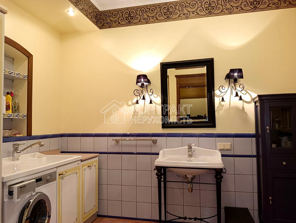 Продаж Квартира 3-кімнатна, 10/11 поверх на вул. Данилевського Харків - фото 20