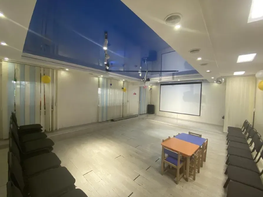 Продаж Приміщення вільного призначення площа 126 кв.м   Дніпро - фото 1