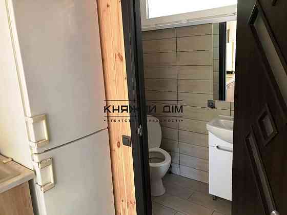 Дом на берегу р. Десна новой постройки с. Летки Код объекта 229967 