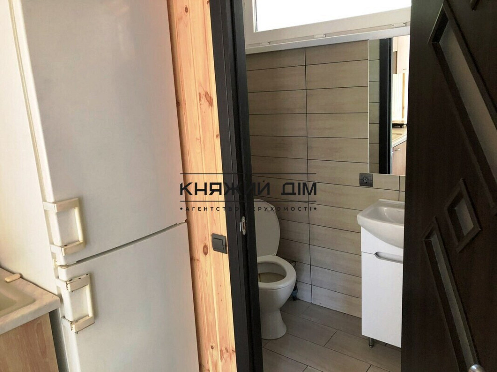 Дом на берегу р. Десна новой постройки с. Летки Код объекта 229967  - фото 5