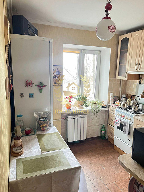 Продаж Квартира 2-кімнатна, 2/5 поверх на Галагановская ул., 14 Київ - фото 1