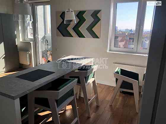 Продаж Квартира 1-кімнатна, 12/13 поверх на вул. Мироносицька Kharkiv