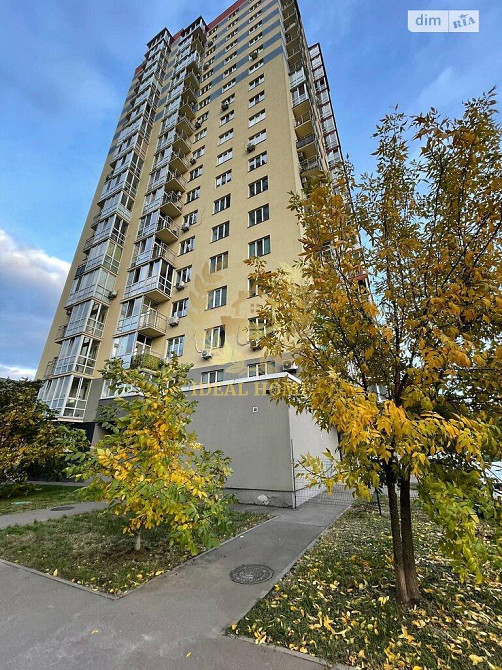 Продаж Квартира 1-кімнатна на Бориспольская ул., 25 Kiev - photo 9