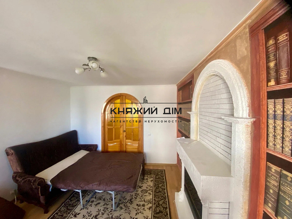 2х кімн квартира Поділ метро Контрактова площа № 11203645 Kiev - photo 15