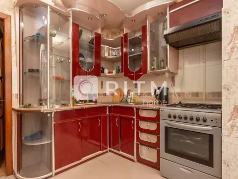 Продажа 3к Квартира 75 кв.м Героїв Майдану вулиця 77 Черновцы - изображение 13