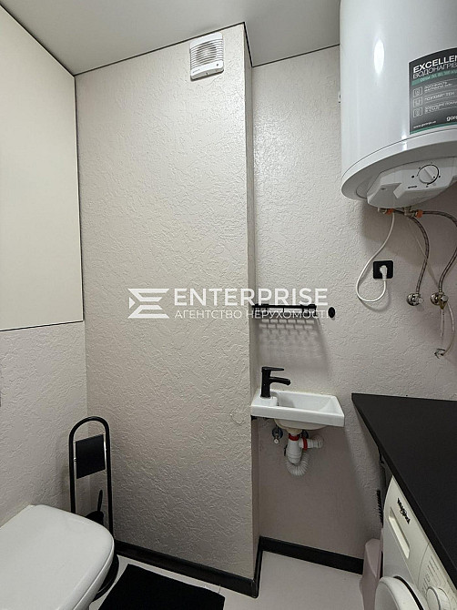 Оренда 2к Квартира 54.5 кв.м Столичне шосе вул. Київ - фото 11