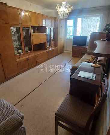 Продаж Квартира 2-кімнатна, 4/5 поверх на вул. Салтівське Харьков