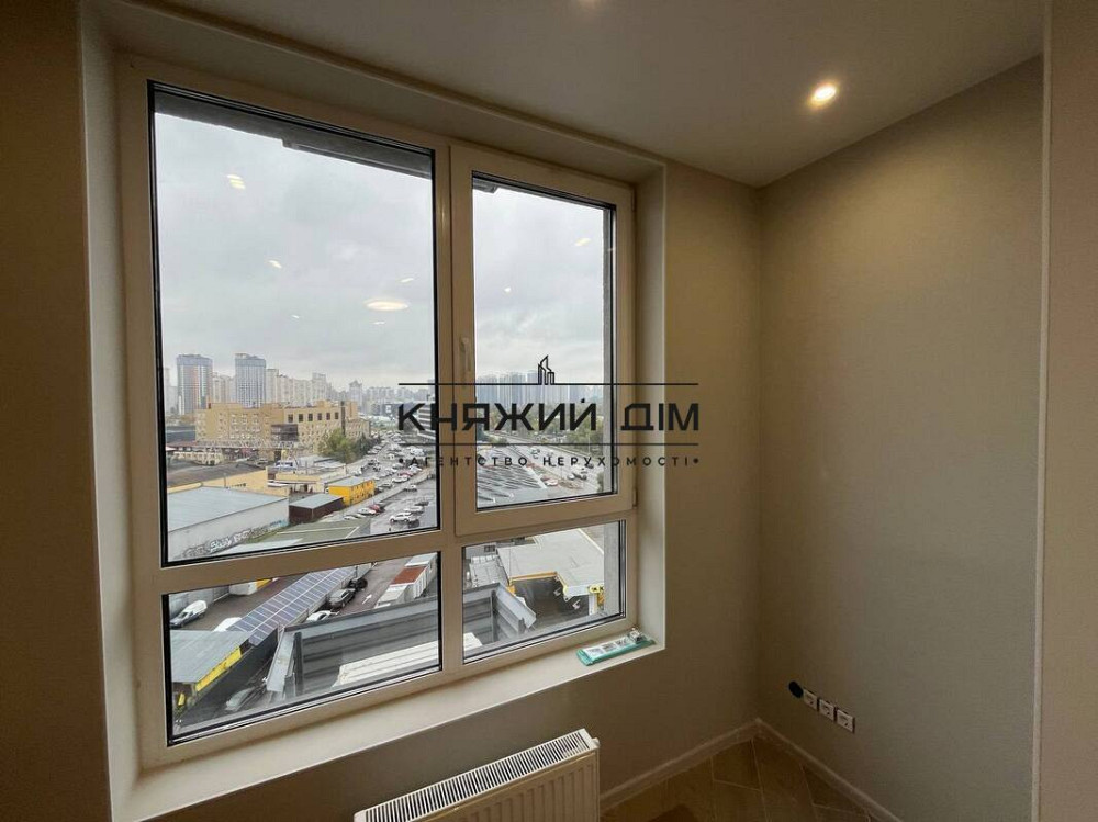 Оренда Квартира 1-кімнатна, 9/28 поверх на Днепровская Набережная ул. Киев - изображение 6