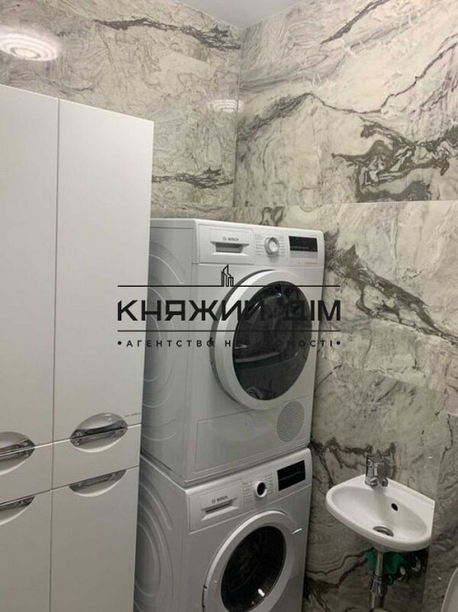 Продажа 1-комнатной в ЖК Лебединый . м.Харьковская 3 минуты. Київ - фото 11