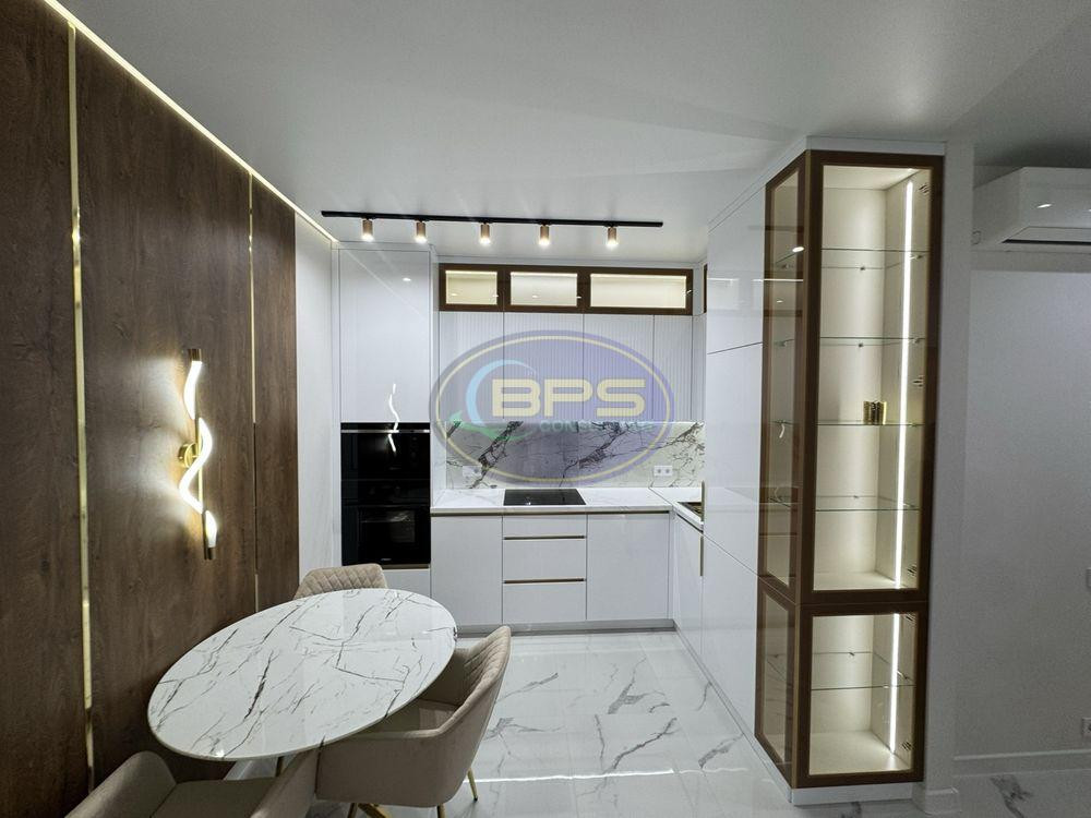 Продаж 1к квартири 42 кв. м Одеса - фото 4