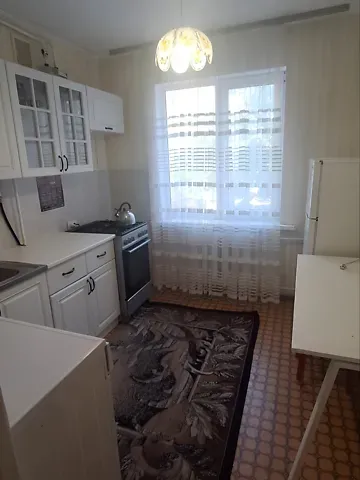 Продажа 1к Квартира 36 кв.м Колодязна вулиця 13 Николаев - изображение 1