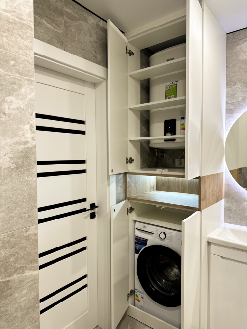 Продаж Квартира 1-кімнатна, 10/13 поверх Івано-Франківськ - фото 18