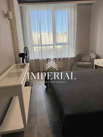 Оренда 1к Квартира 52 кв.м Богданівська вул. Киев