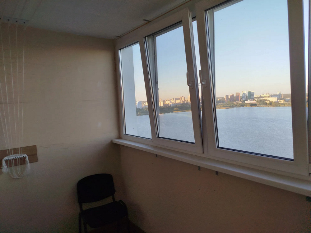 Оренда Квартира 1-кімнатна, 21/25 поверх на Вирлицька, 102 Киев - изображение 12