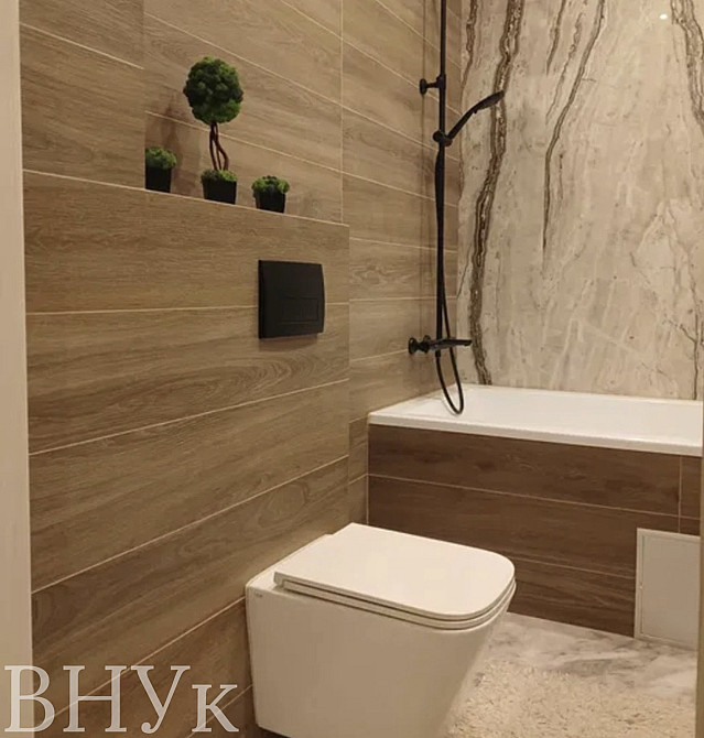 Продаж Квартира 1-кімнатна, 2/3 поверх на Хіри О. Uzhhorod - photo 9