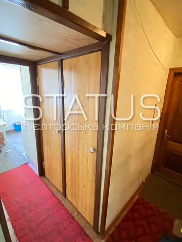 Продаж 2к Квартира 43.5 кв.м Алмазна вулиця 3 Полтава - фото 7