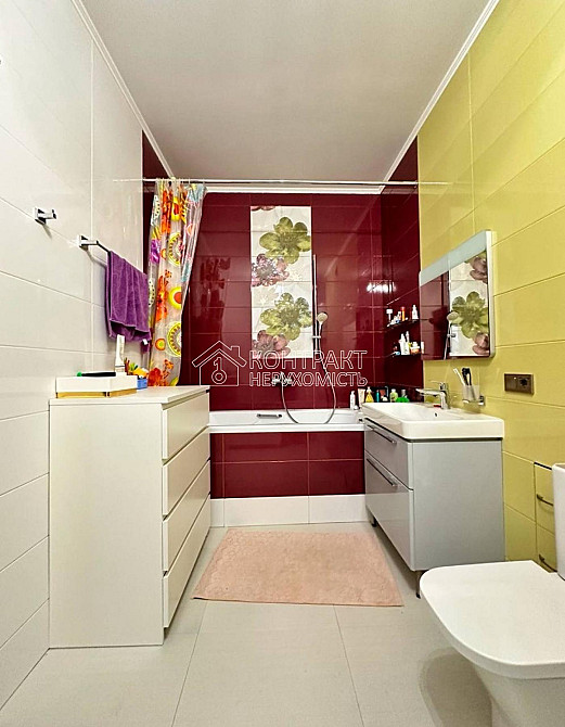 Продаж Квартира 2-кімнатна, 11/25 поверх на вул. Отакара Яроша Харків - фото 10