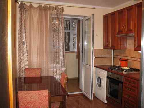 Відмінна однокімнатна квартира на Печерську! № 118690 Киев