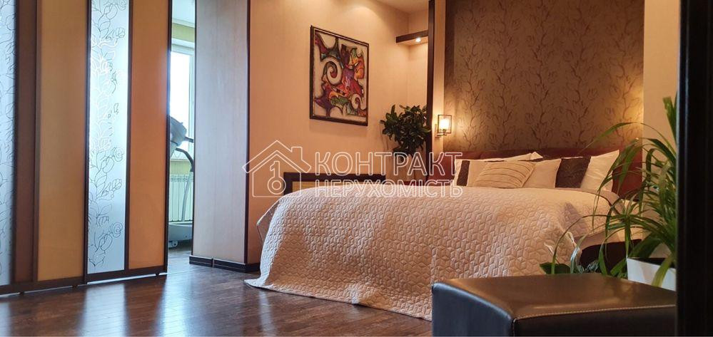 Продаж Квартира 3-кімнатна, 8/16 поверх на вул. Героїв Харкова Kharkiv - photo 17