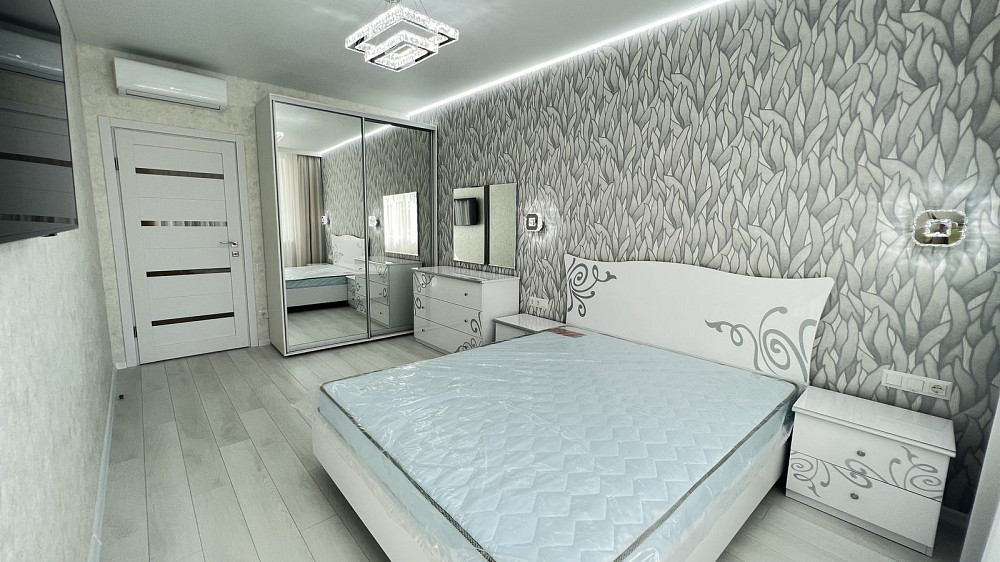 Проспект Гагарина, ЖК "4 Сезона", однокомнатная квартира Odessa - photo 5