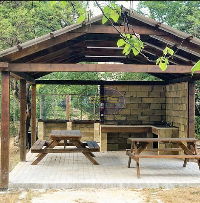 Продаж готовий бізнес на вул. Дачна приміщень - 80, поверх - 1/2 Лебедівка - фото 9