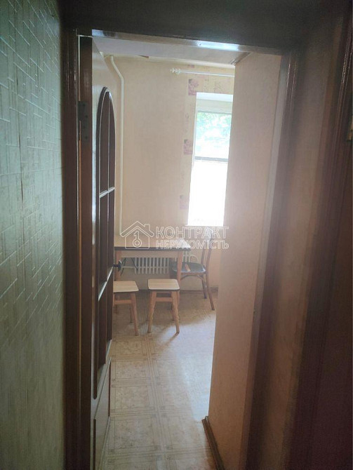 Продаж Квартира 1-кімнатна, 3/9 поверх на вул. Аерокосмічний Kharkiv - photo 2