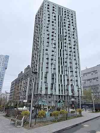 Продаж Квартира 2-кімнатна, 20/25 поверх на Богданівська вул., д. 7Б Київ