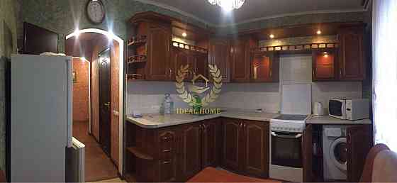 Продаж Квартира 1-кімнатна, 21/22 поверх на Милославская ул., 47А Kiev