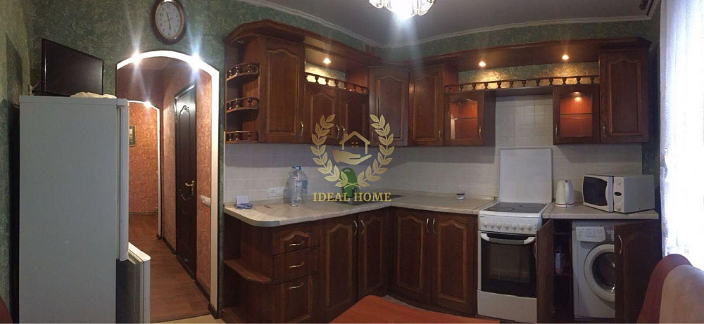 Продаж Квартира 1-кімнатна, 21/22 поверх на Милославская ул., 47А Kiev - photo 2