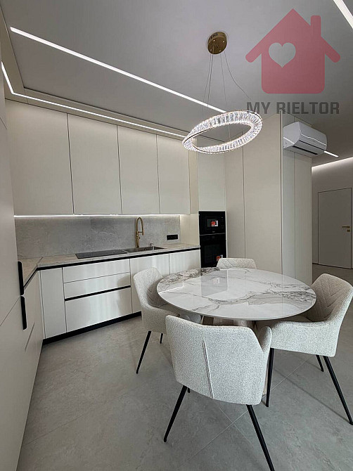 Продаж Квартира 2-кімнатна, 9/9 поверх на Легоцького Ужгород - фото 4