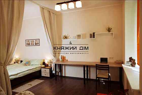 Однокімнатна квартира студіо біля метро Дорогожичі. Код об'єкта: 1188172 Київ