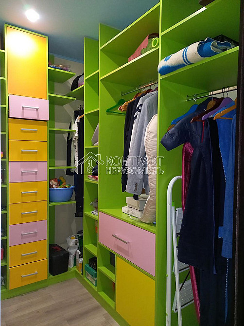 Продаж Квартира 2-кімнатна, 9/9 поверх на вул. Дача 55 Харків - фото 16