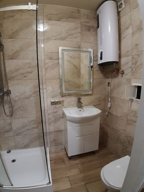 Оренда Квартира 1-кімнатна, 2/6 поверх на Камянська, 123 Київ - фото 7