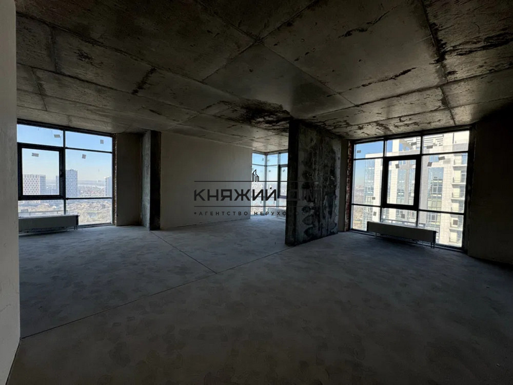 Продаж  2-х кімнатної в в ЖК River stone Трускавецька 10г .м.Осокорки Київ - фото 11