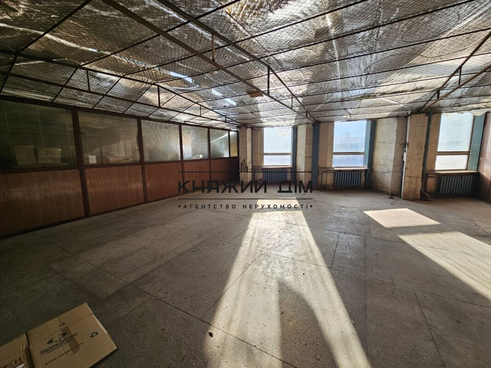 Оренда приміщення вільного призначення на Бориспольская ул. поверх - 2/2 Київ - фото 10
