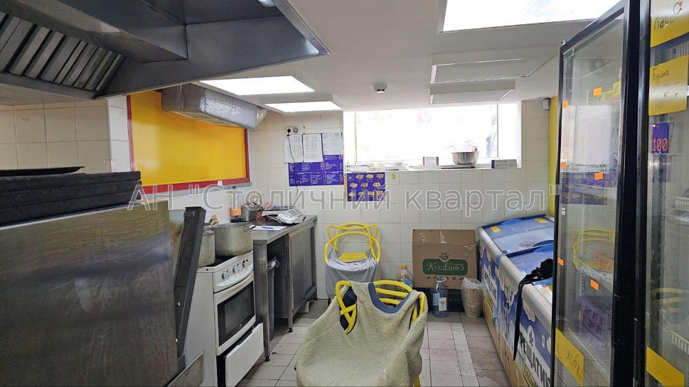 Оренда Будинок 3-кімнатний на Січових Стрільців вул., 77 Київ - фото 12