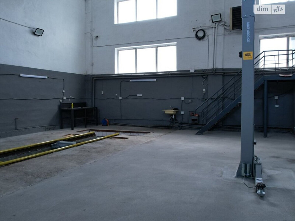 Продаж приміщення вільного призначення на гетьмана мазепи поверх - 1/2 Vinnytsya - photo 4