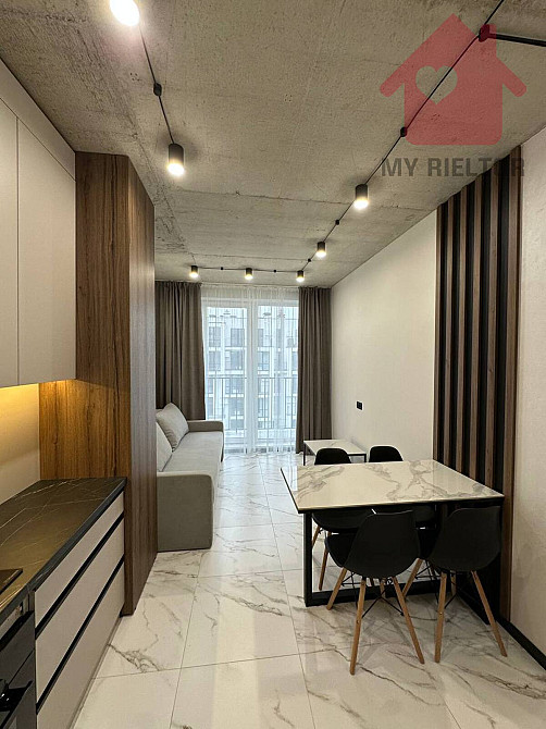 Оренда Квартира 1-кімнатна, 7/8 поверх на Бабяка Uzhhorod - photo 3