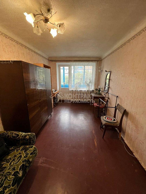 Оренда Квартира 3-кімнатна, 3/5 поверх на вул. Ініціативна Харьков - изображение 12