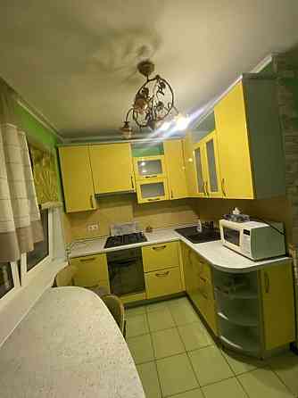 Оренда Квартира 3-кімнатна, 9/9 поверх на Павла Тичини, 14 Київ